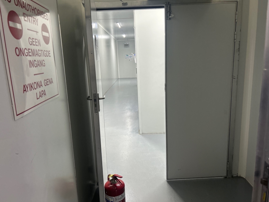 Commercial Property for Sale in Viljoenskroon Free State